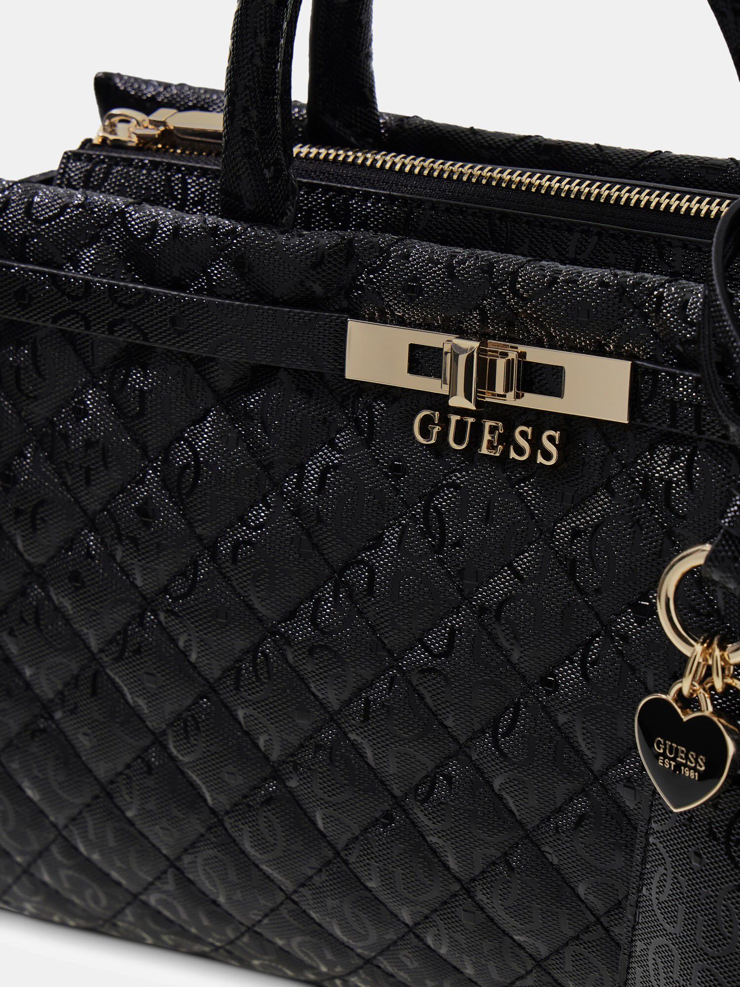 IDRA GIRLFRIEND SATCHEL