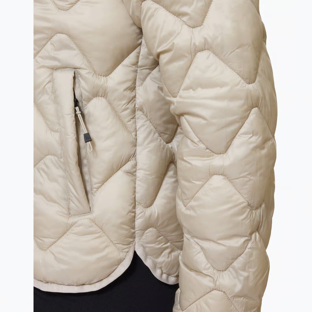 Tilda Letv&aelig;gts Overgangs Jakke