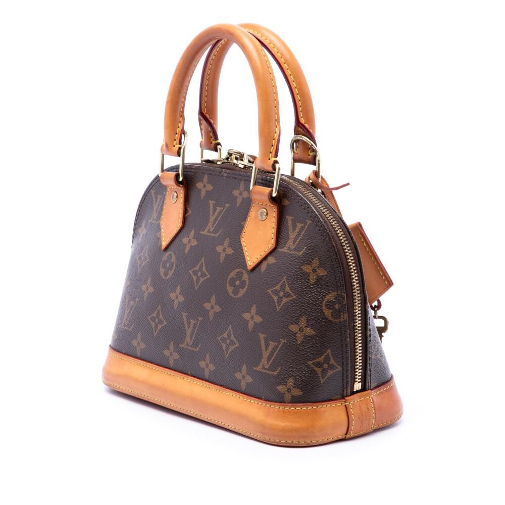 Louis Vuitton Alma
