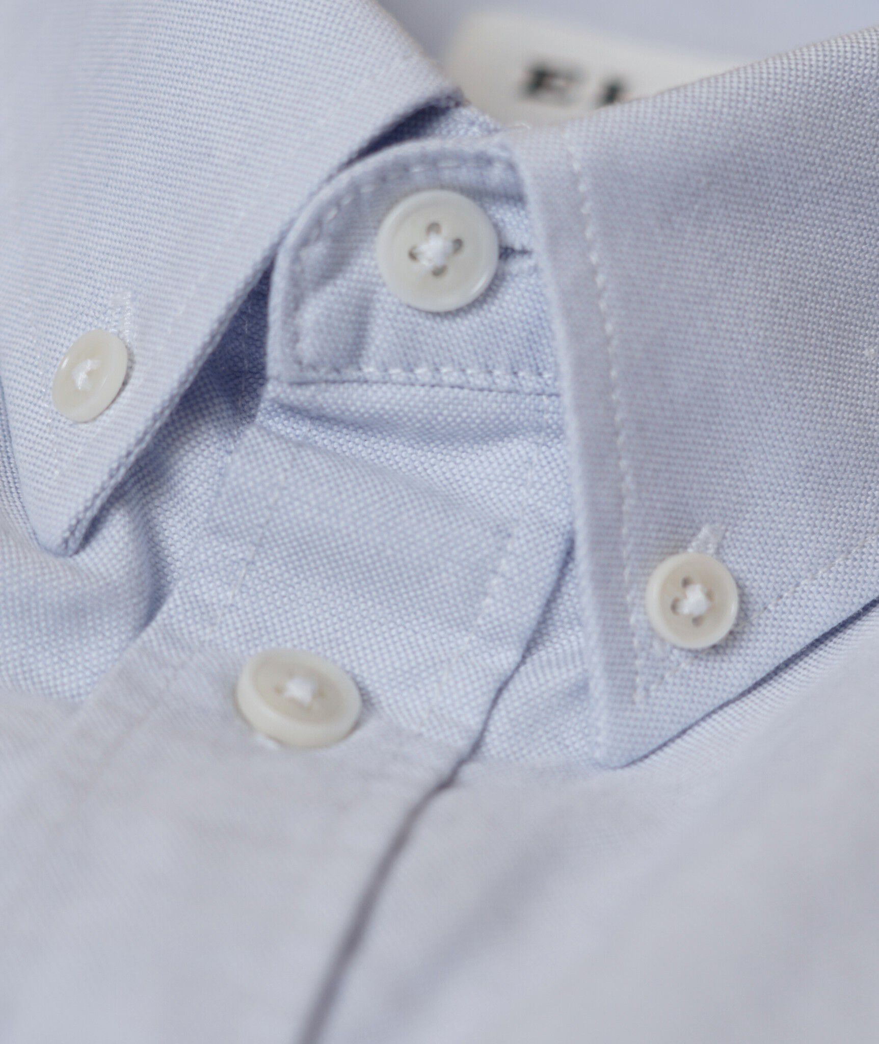 OXFORD MEN'S BD SHIRT