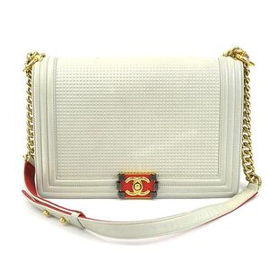 Chanel Shoulder Bag