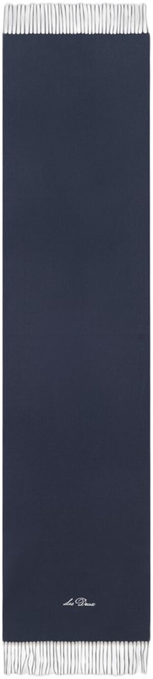 Whitaker Wool Scarf