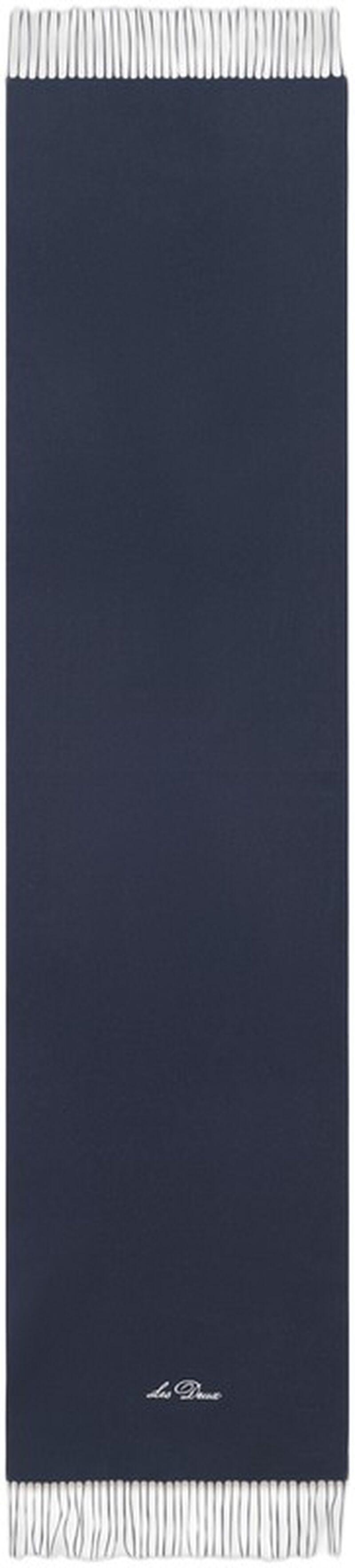 Whitaker Wool Scarf