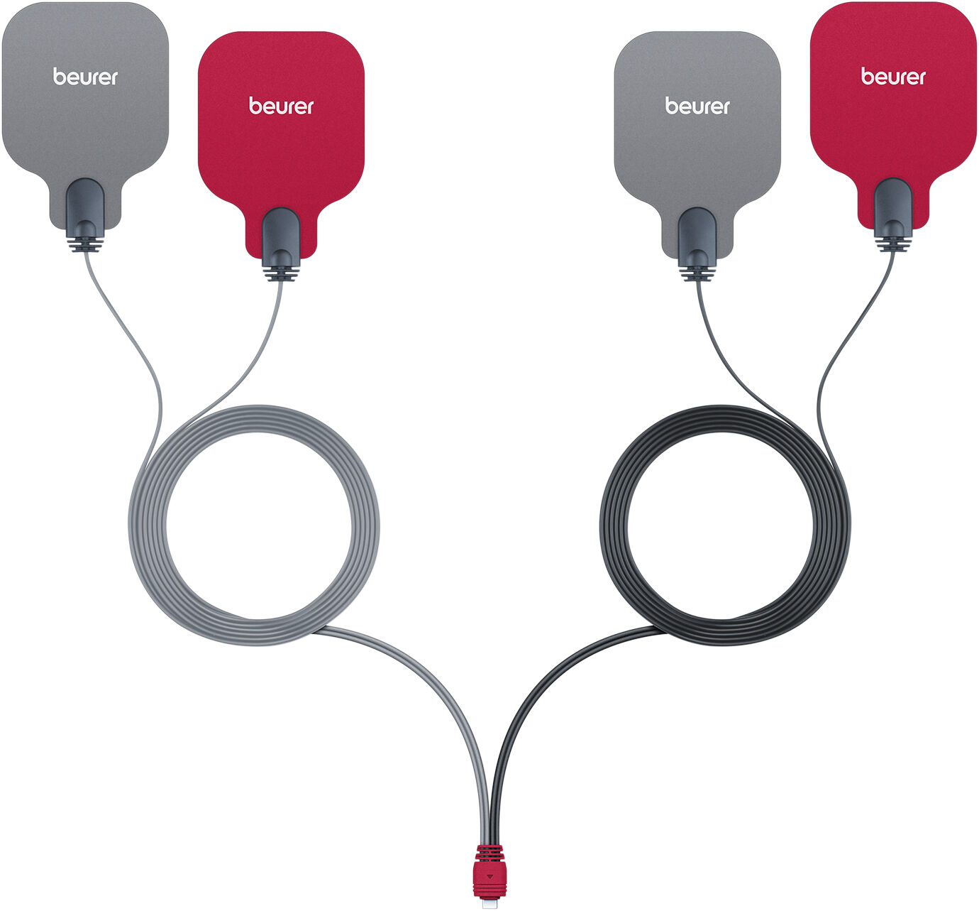 Digital TENS/EMS enhed EM 59