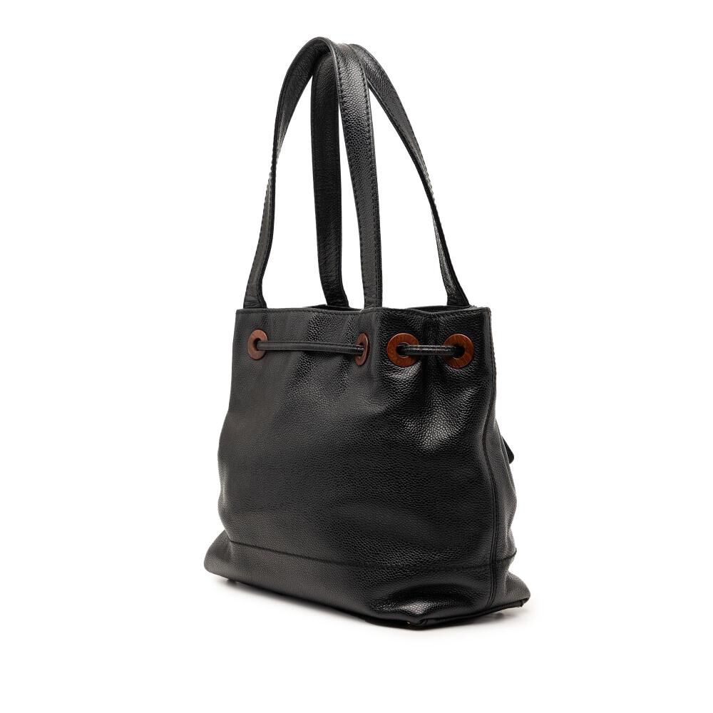 Chanel Tote