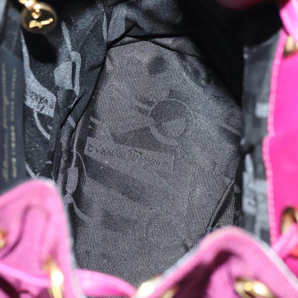 Salvatore Ferragamo Backpack