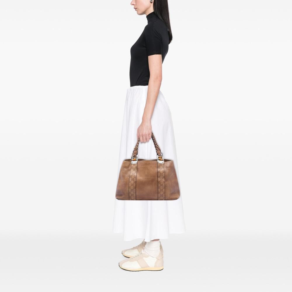 Gucci Bamboo