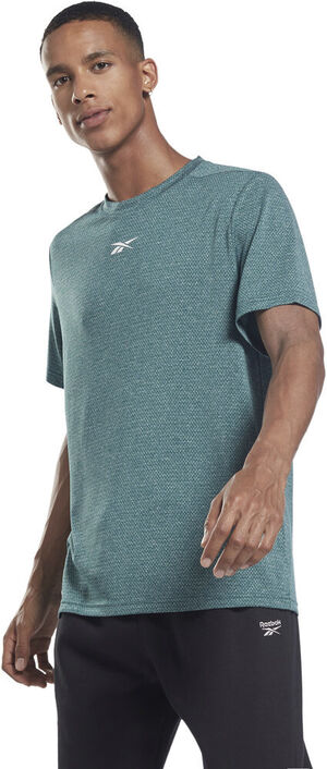 Workout Ready Mélange trænings T-shirt