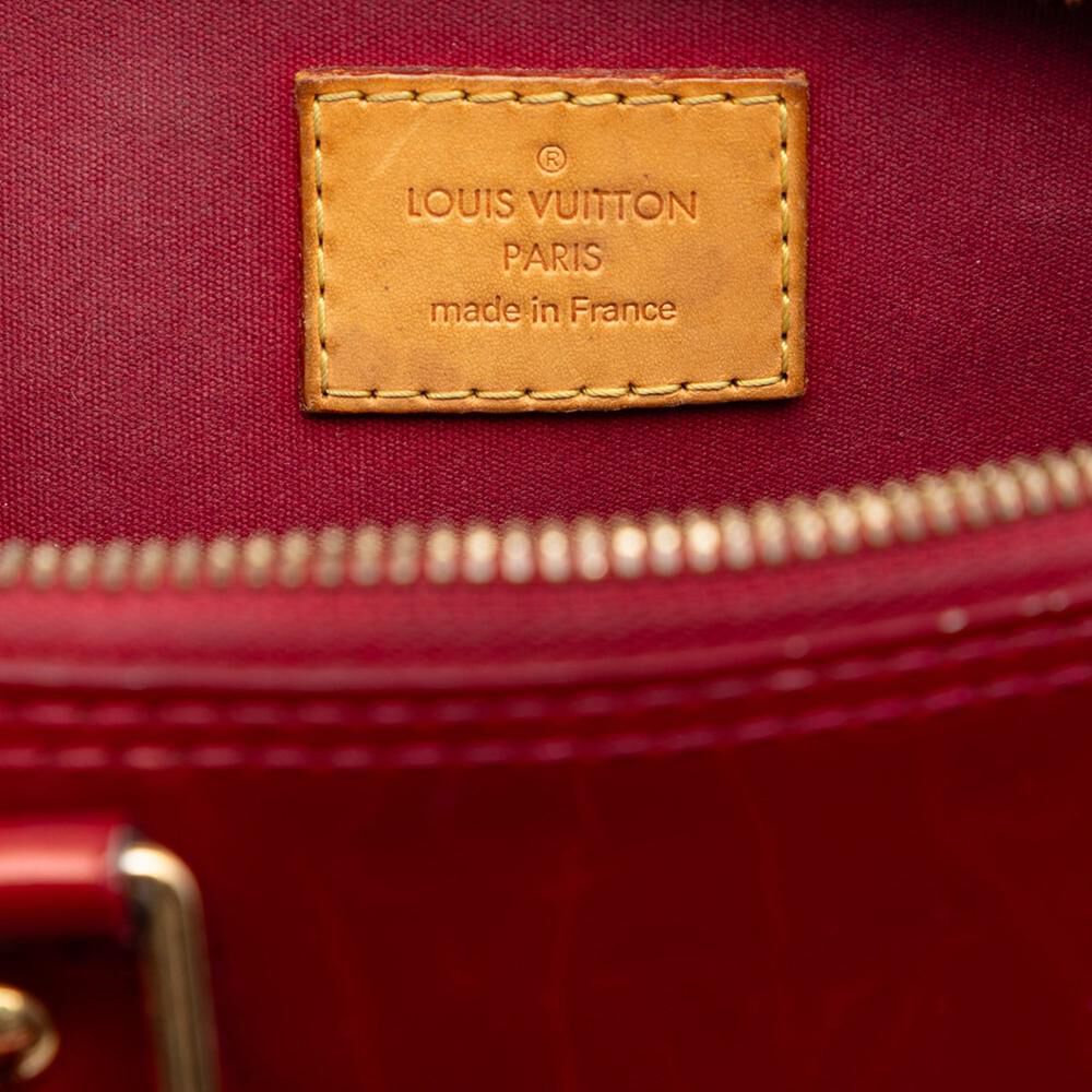 Louis Vuitton Alma