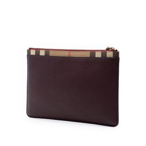 Burberry Clutch
