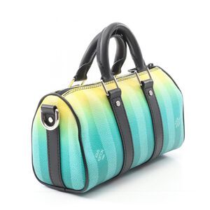 Louis Vuitton Keepall