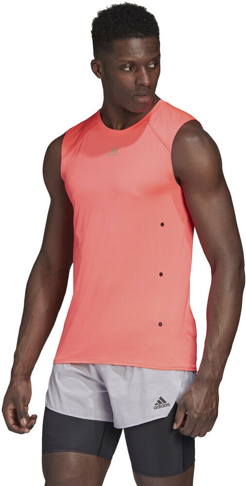 HEAT. RDY Sleeveless T-shirt