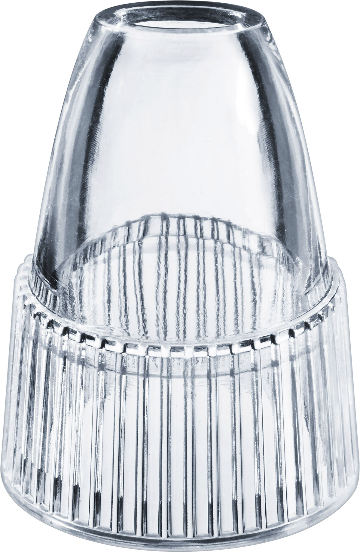 Porerenser med vakuum FC 40