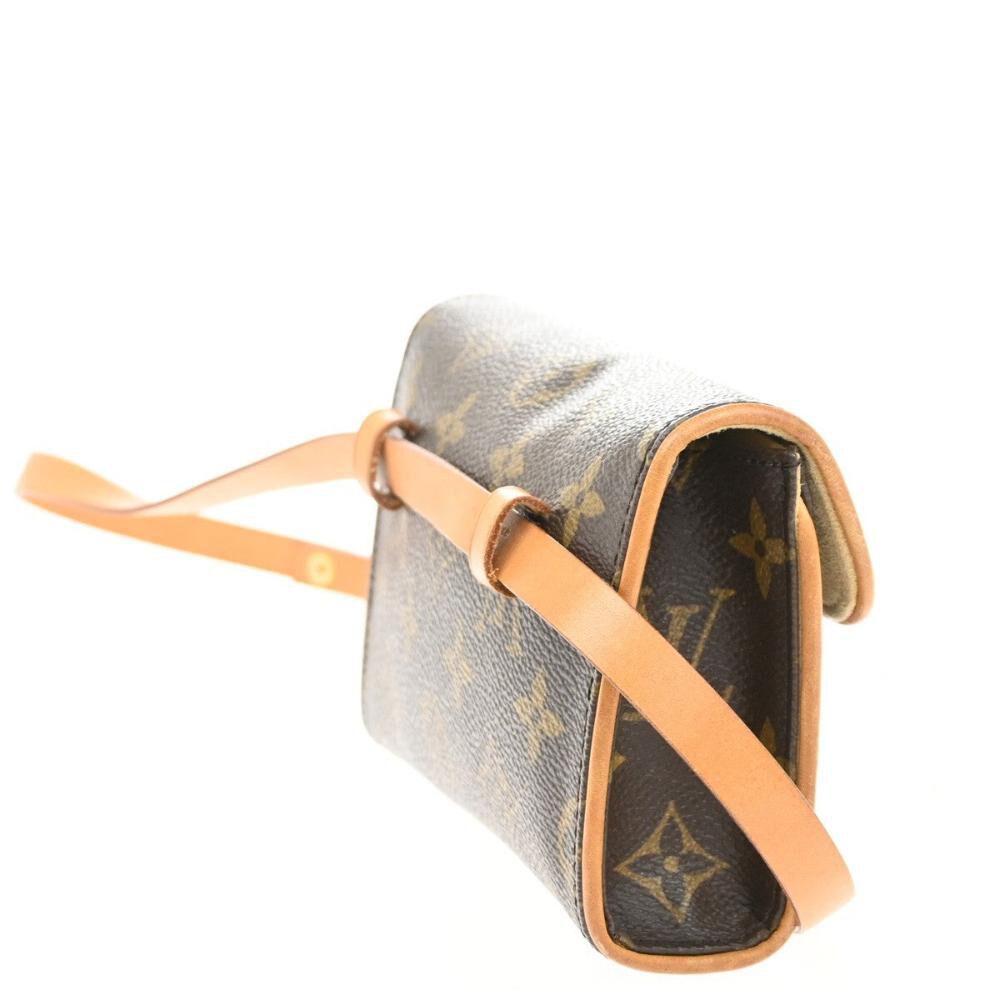 Louis Vuitton Florentine Pochette