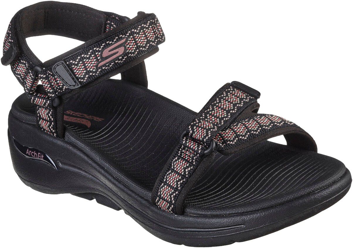 Go Walk Arch Fit - Affinity sandaler