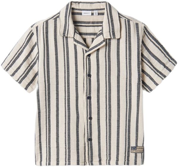 NKMFOKO SS NREG SHIRT