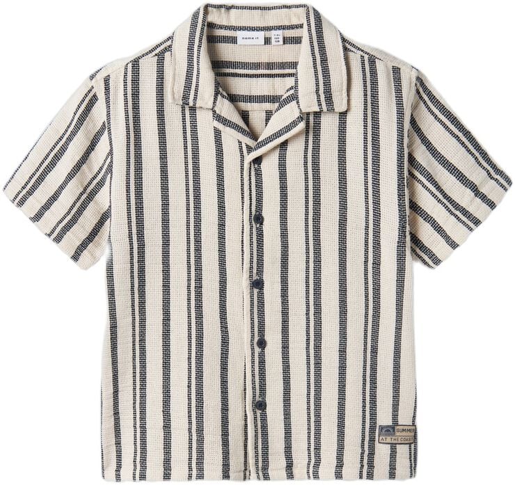 NKMFOKO SS NREG SHIRT