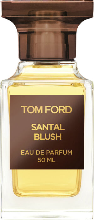 Santal Blush Eau de Parfum