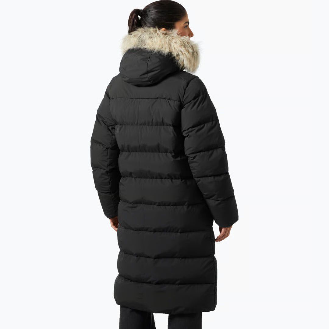 Aria Lang Parka