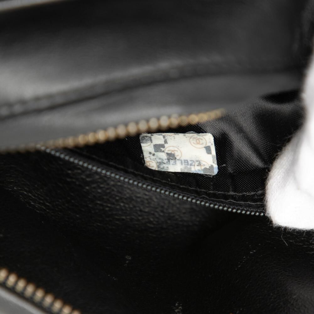 Chanel Crossbody Bag