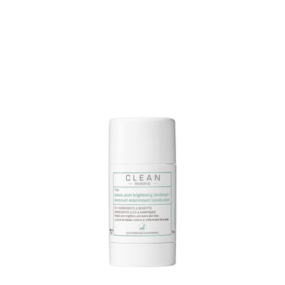 Clean Reserve Body Kakadu Plum Brightening deodorant 56 g