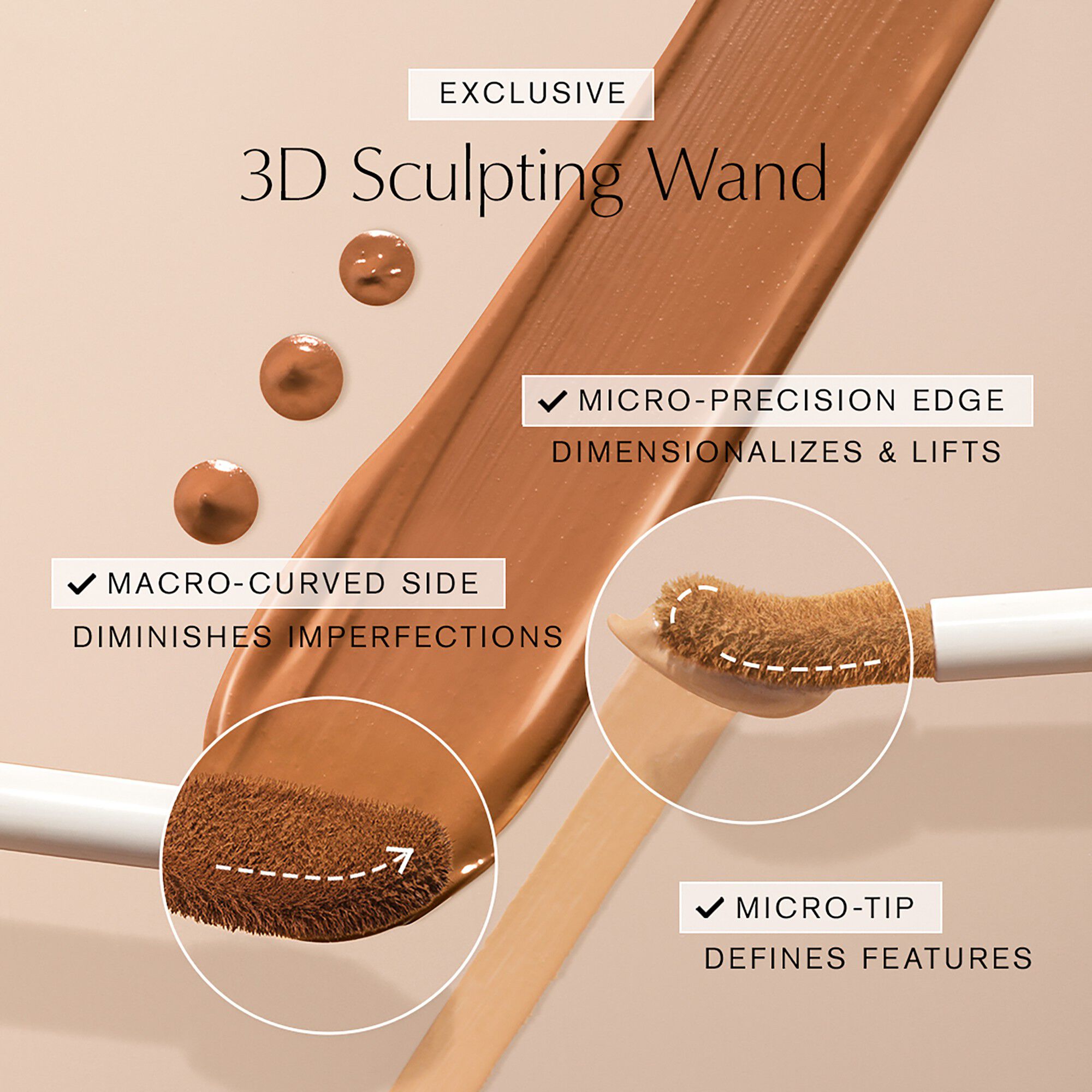 Double Wear Stay-In-Place Concealer