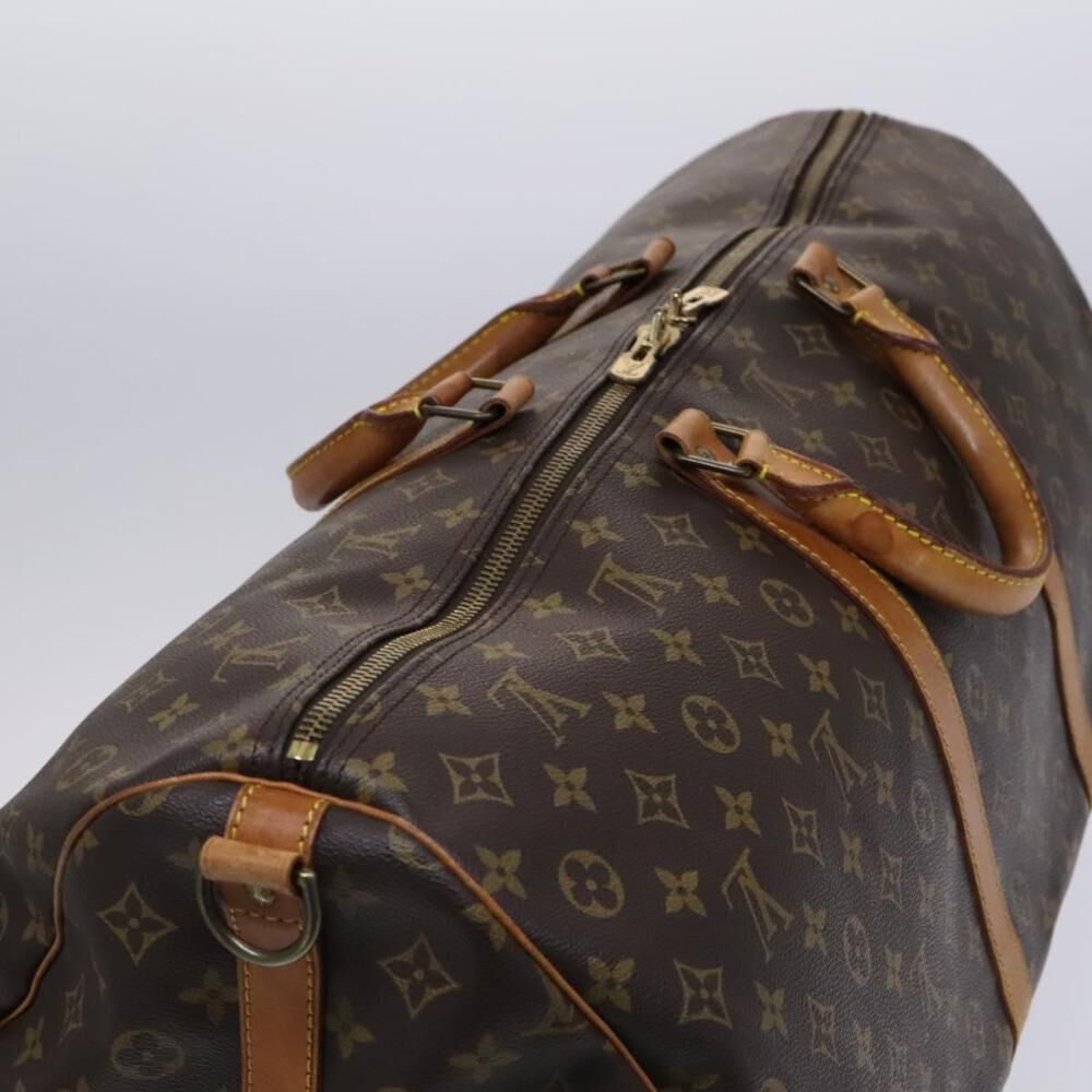 Louis Vuitton Keepall