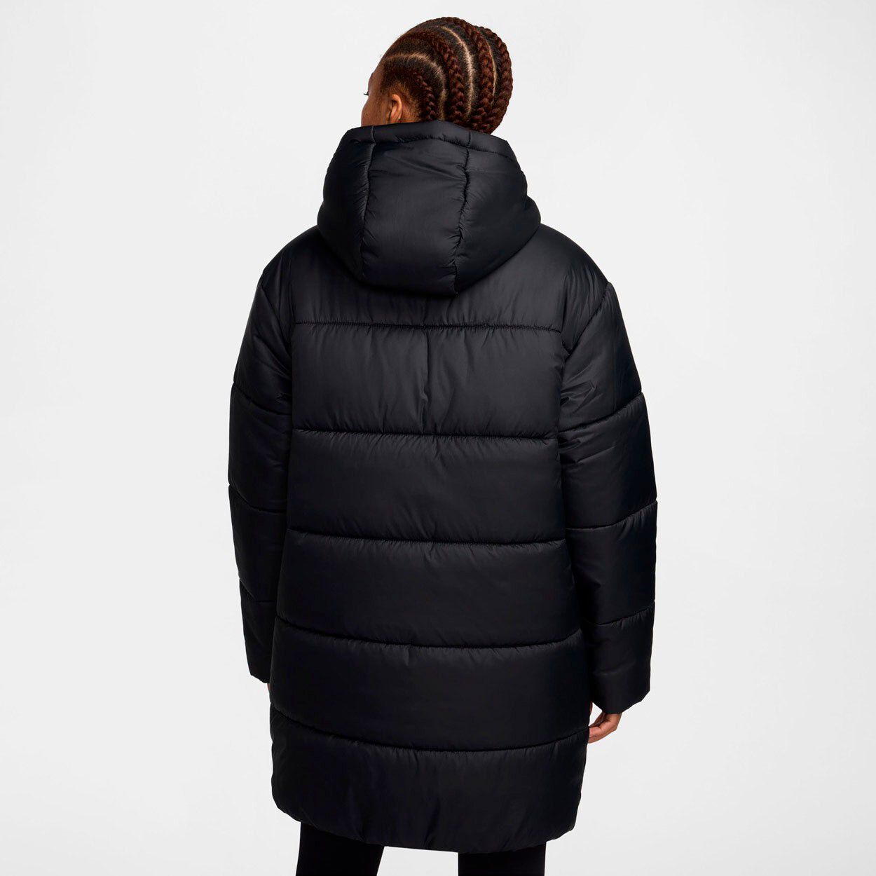 Sportswear Classic Puffer Jakke