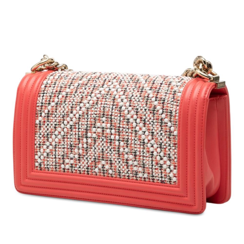 Chanel Boy Bags