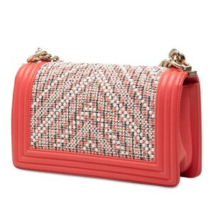 Chanel Boy Bags