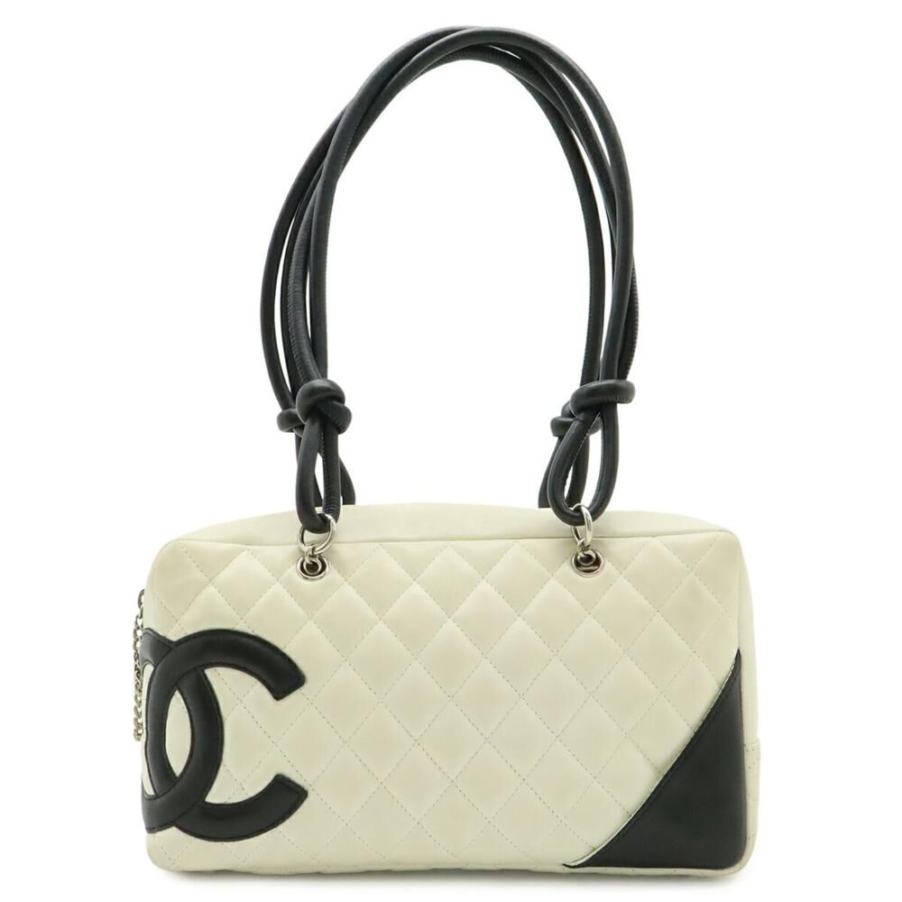 Chanel Shoulder Bag