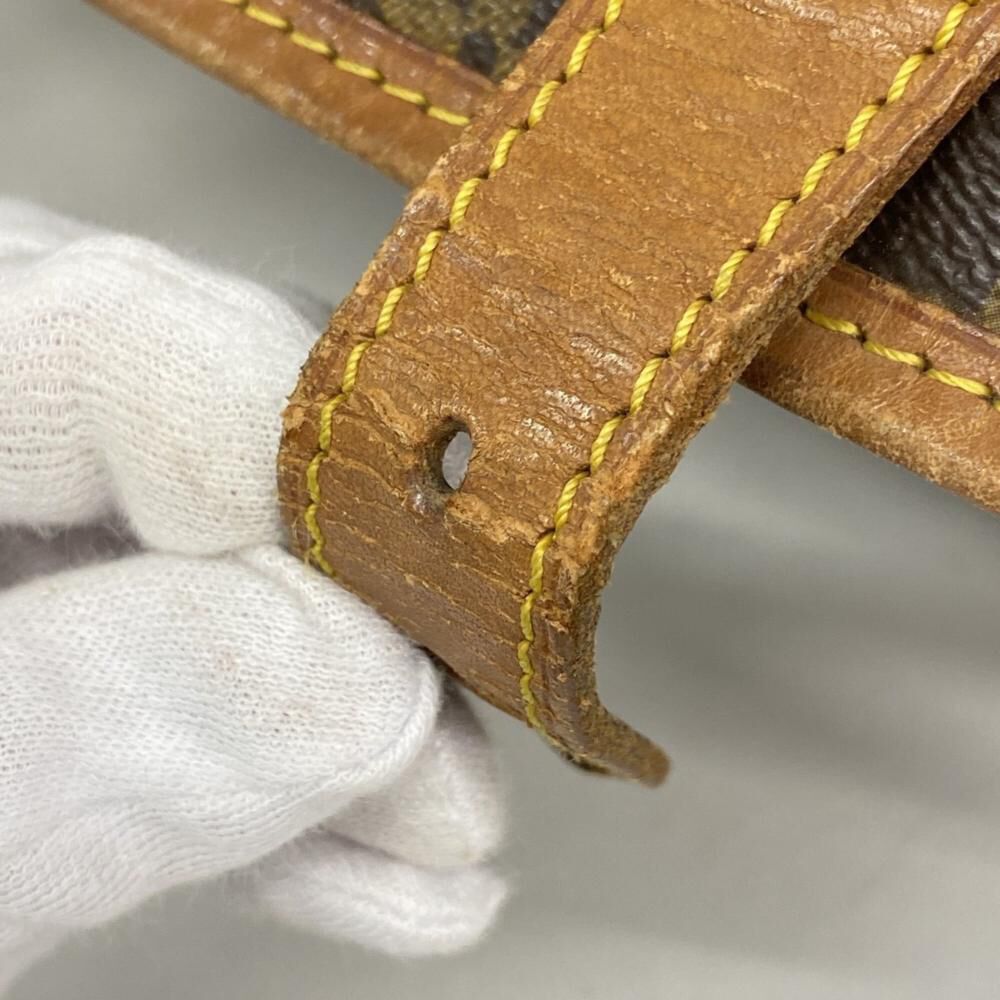 Louis Vuitton Gibeciere