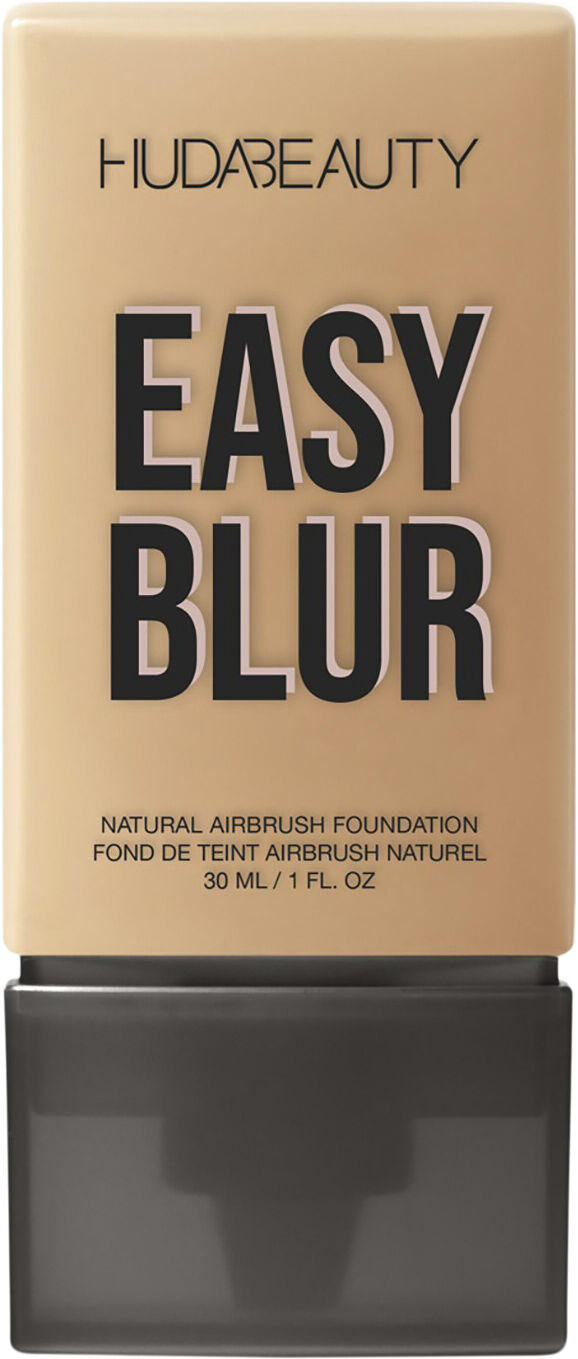 Easy Blur Natural Airbrush Foundation - Foundation