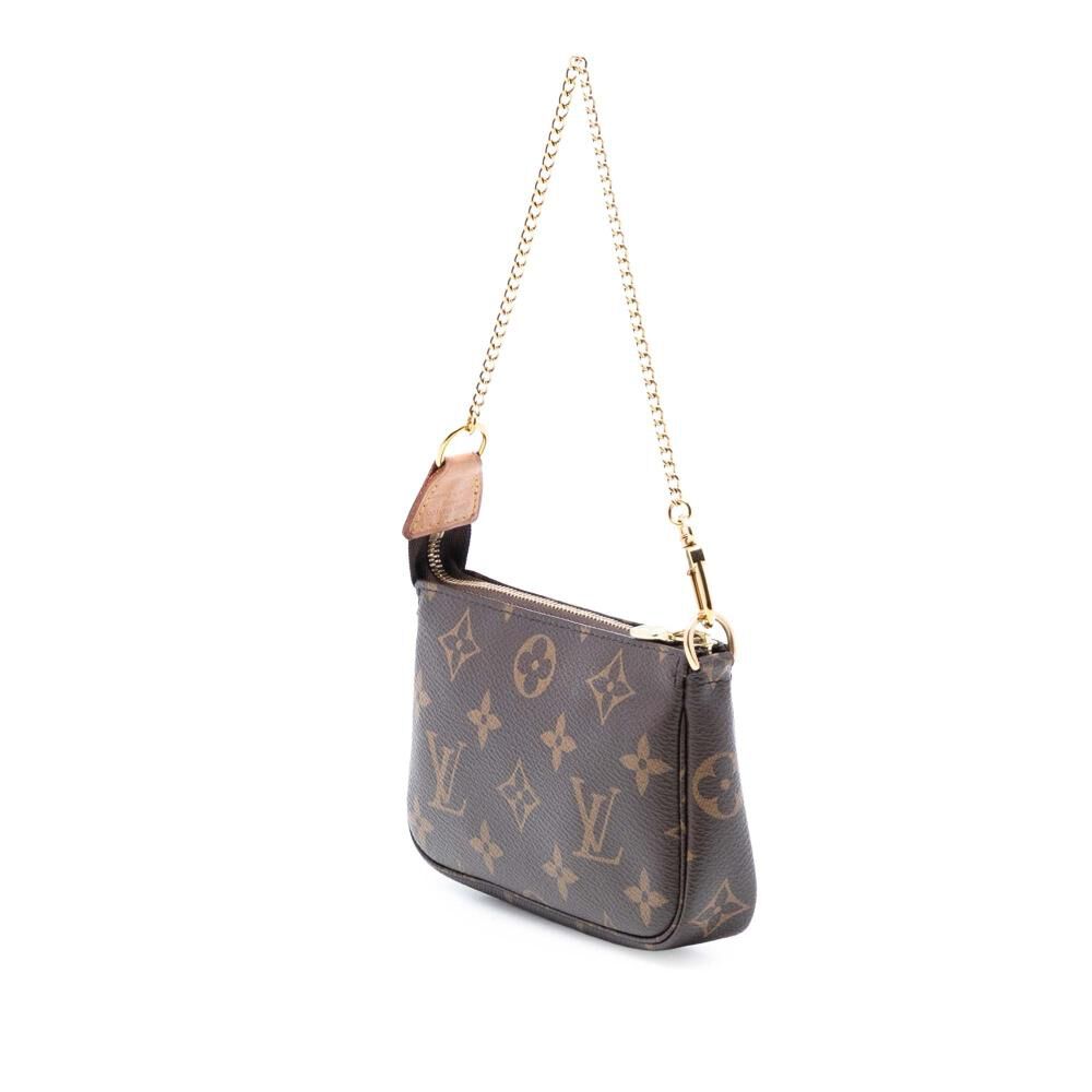 Louis Vuitton Pochette Accessoires