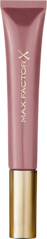 Max Factor Colour Elixir Cushion Lipgloss, 025 Shine in Glam, 9 ml