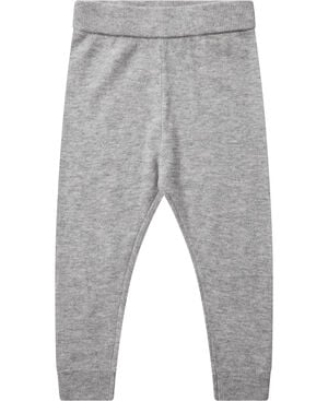 Strikka RWS wool & cashmere baby pants