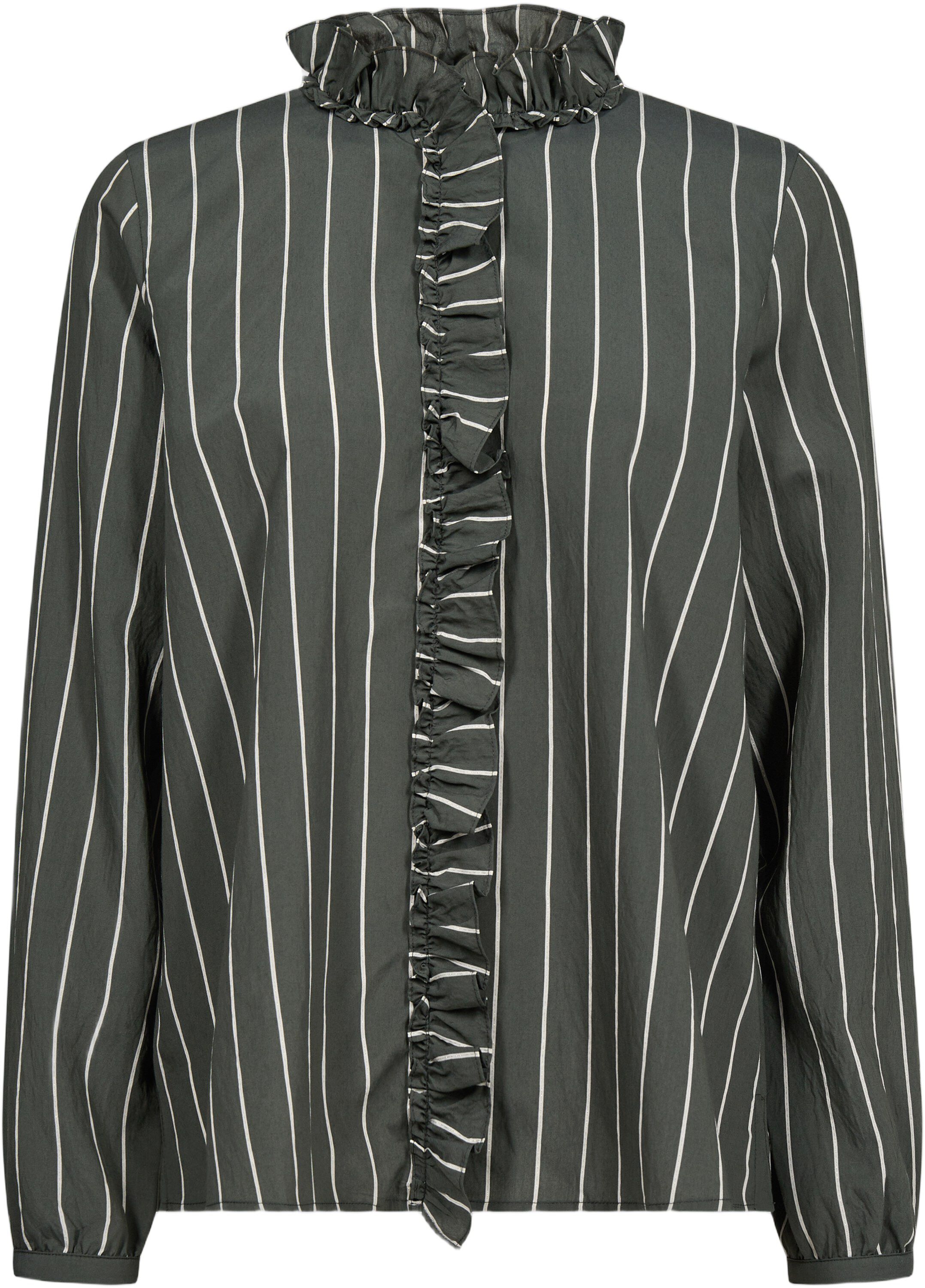 MMBilly Stripe Shirt