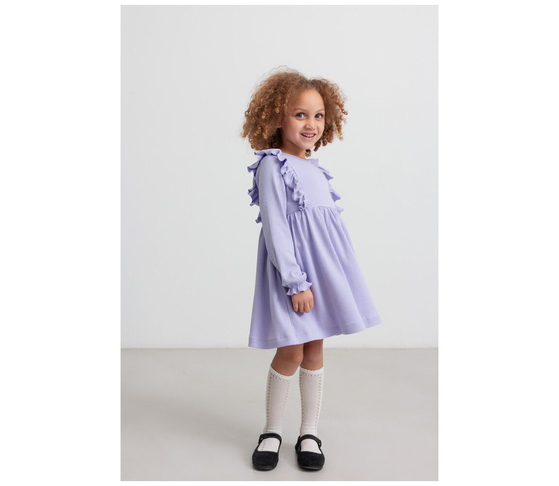 Knee Socks Pointelle