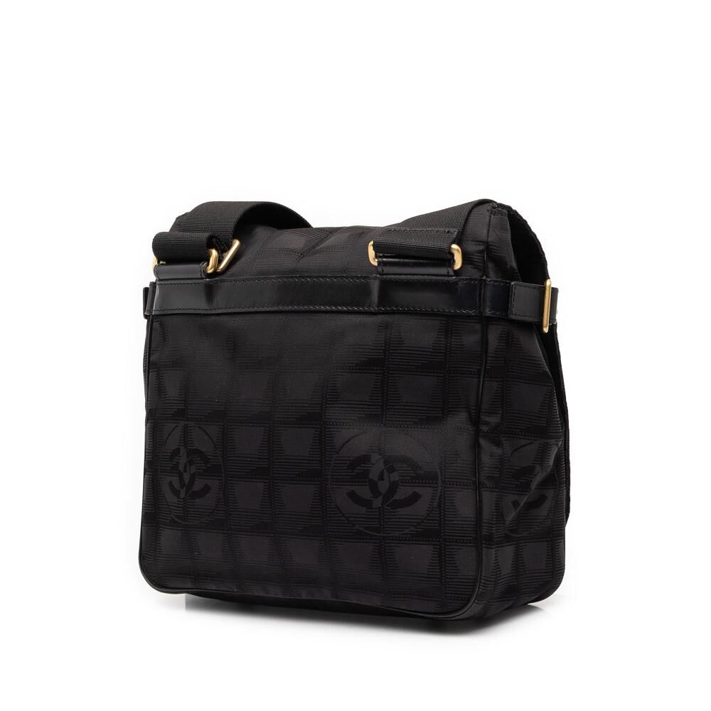 Chanel Travel Line