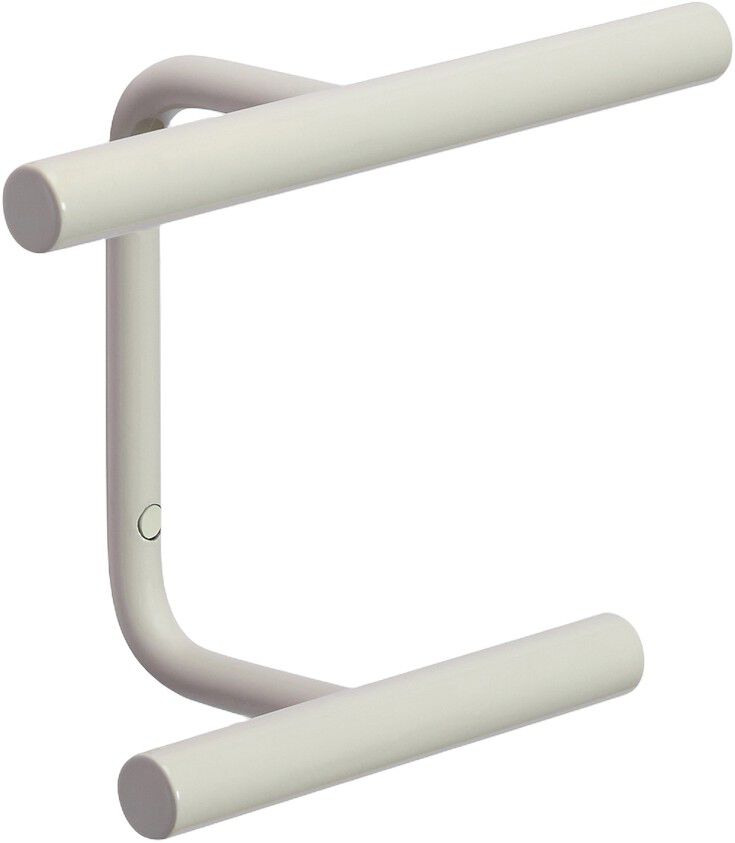 Flip Coatrack Light grey