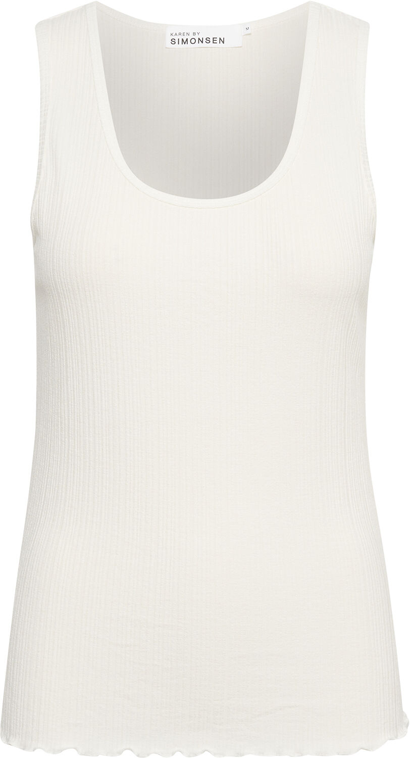 CandaceKB Tank Top