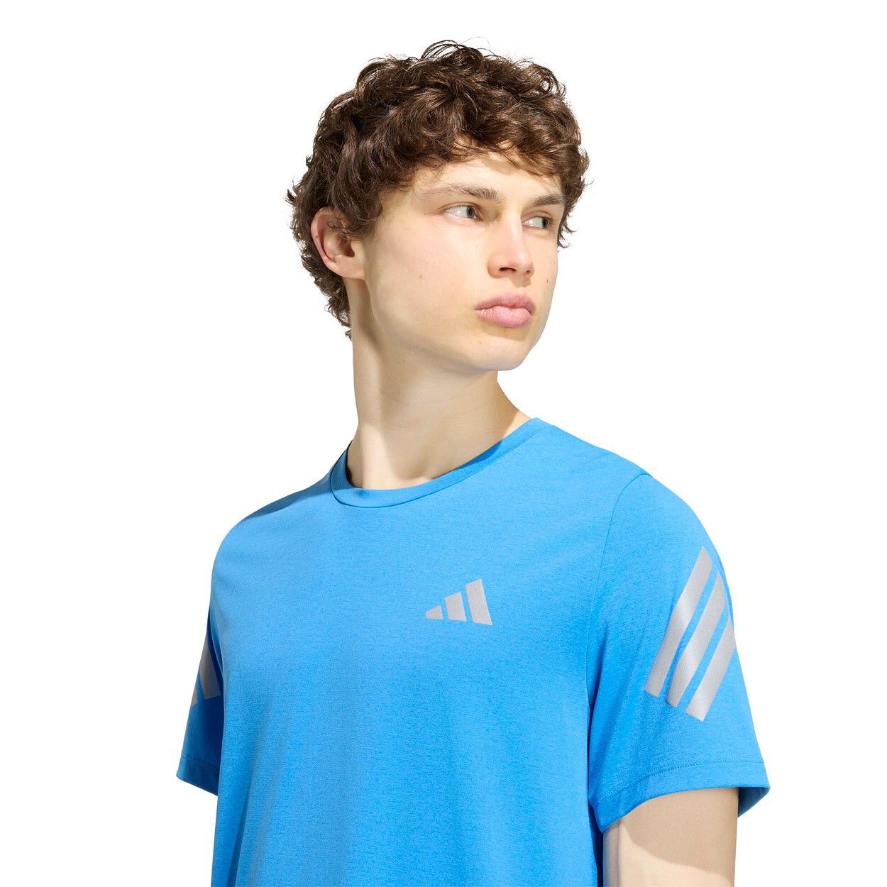 adi365 Climacool L&oslash;be T-Shirt
