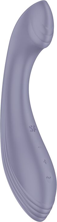 Satisfyer G-force Violet