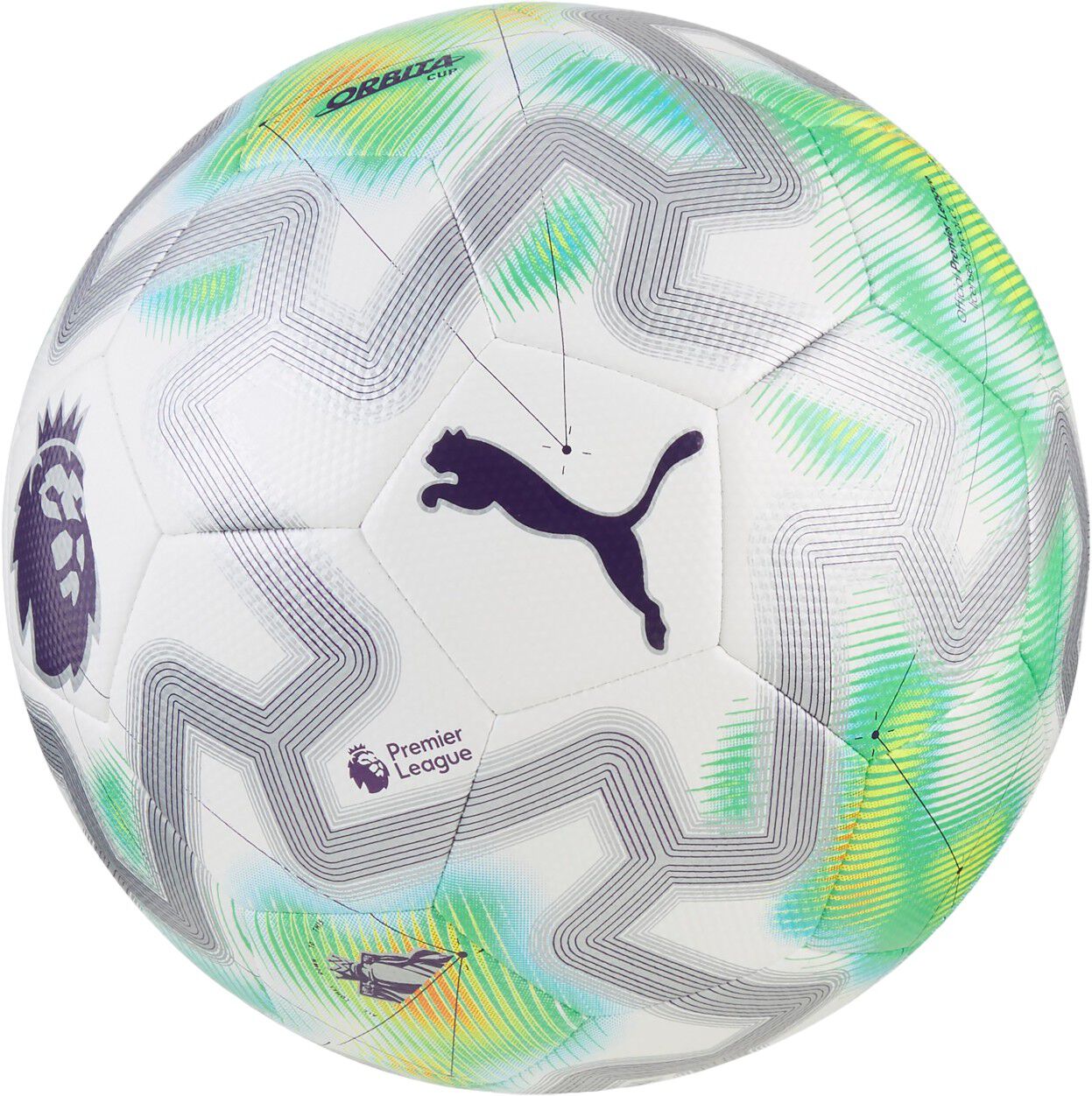 Orbita Cup Thrill Fodbold