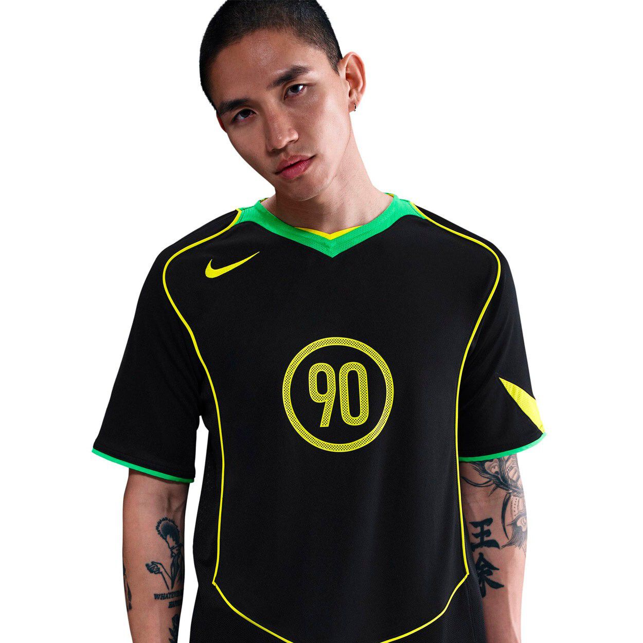 Total 90 Dri-Fit T-shirt