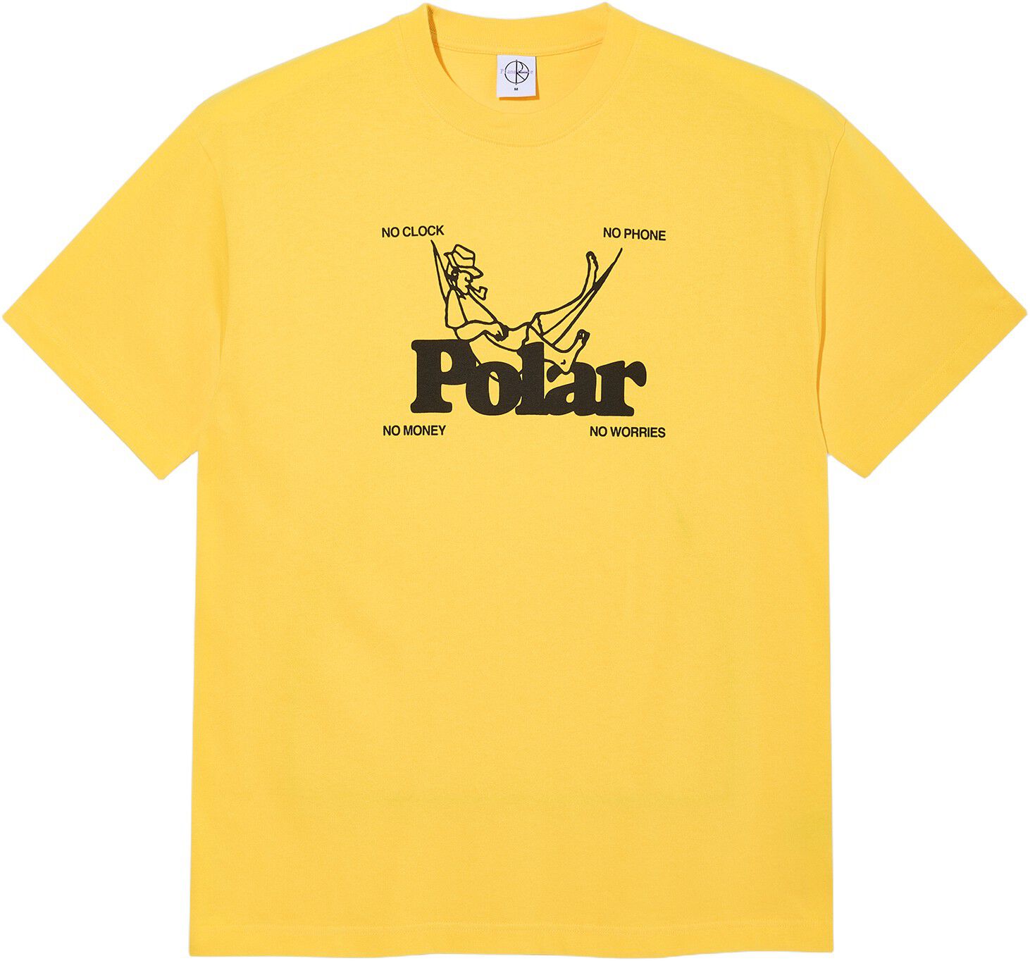 Tee | No Worries
