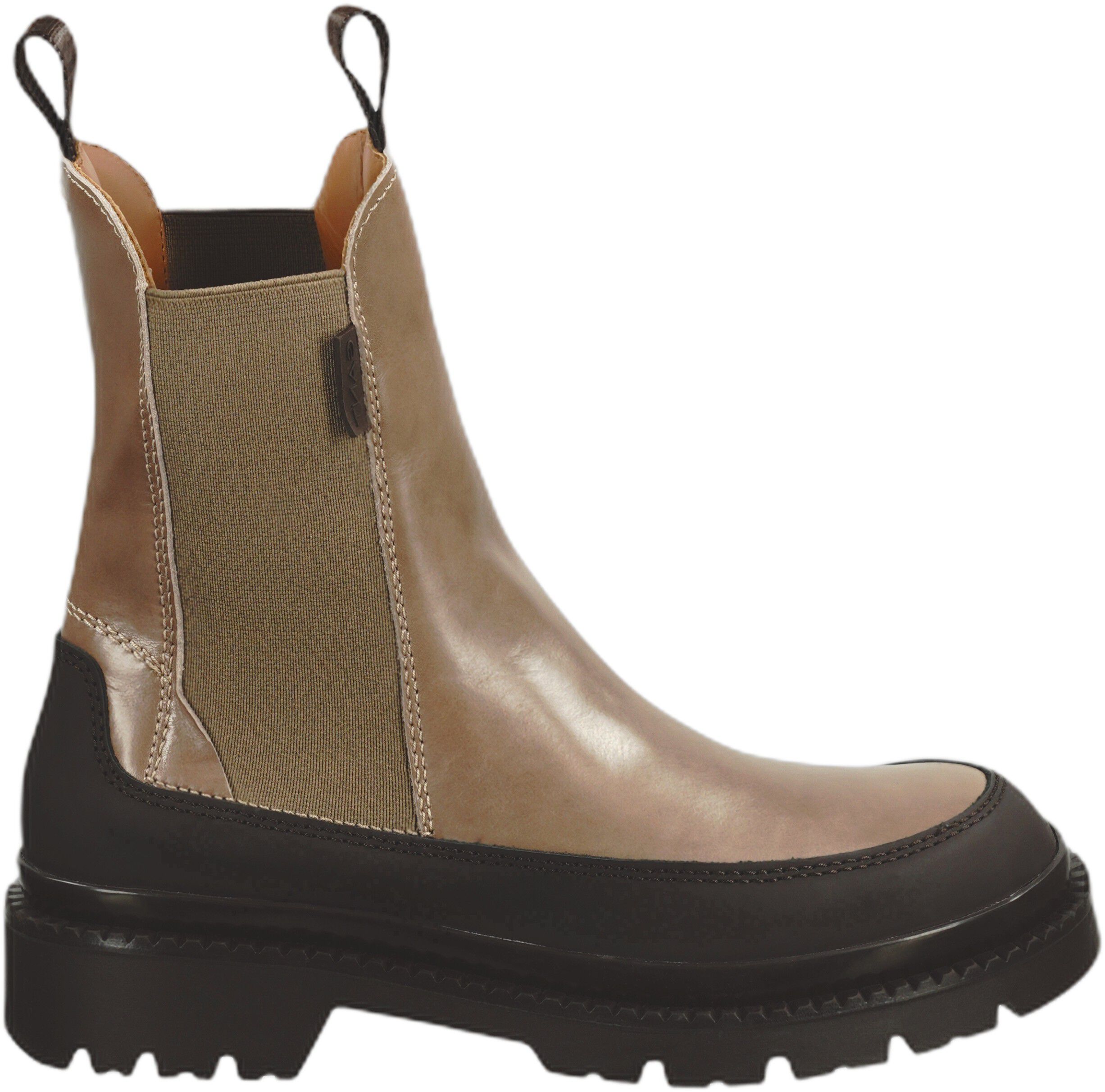 Prepnovo Chelsea Boot