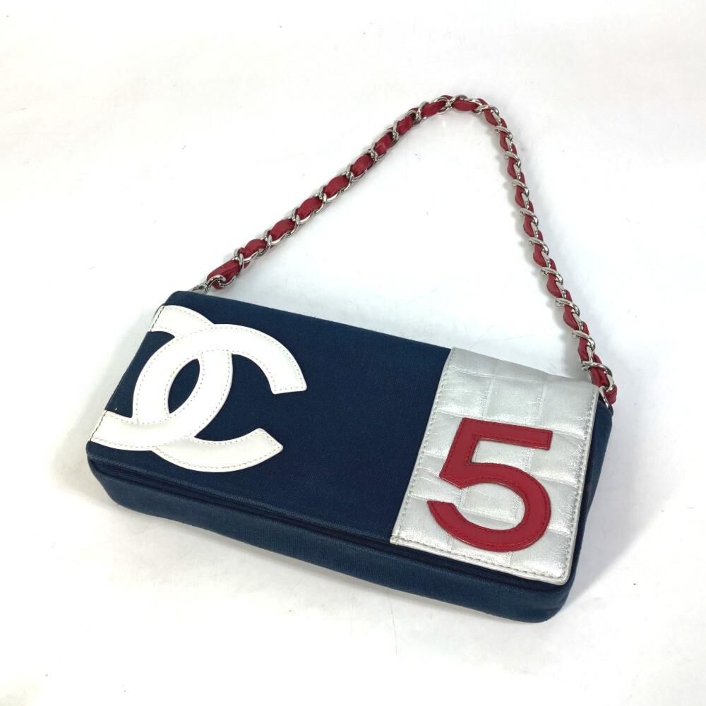 Chanel Shoulder Bag