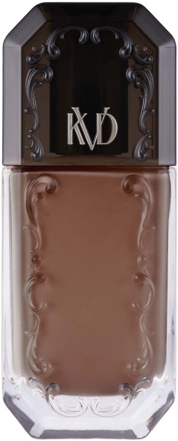 GOOD APPLE SERUM FOUNDATION DEEP 09