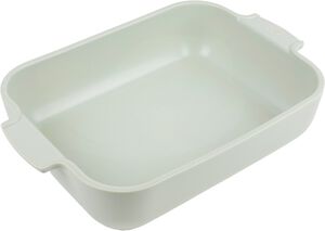 Appolia ildfast form Rektangul&aelig;r 32 cm Salviegr&oslash;n